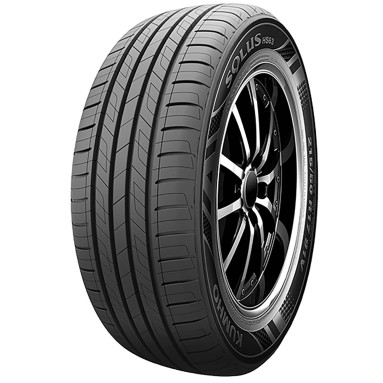 KUMHO Solus HS63 205/55R16