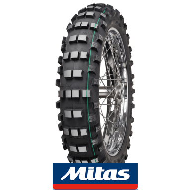 MITAS EF-07 TRASERA 120/90/18