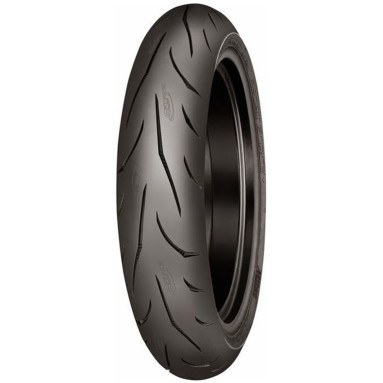 MITAS Sport Force 180/55ZR17