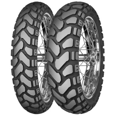 MITAS E-07+ TRASERA 150/70B18