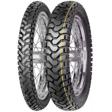 MITAS E-07 ENDURO 140/80/17