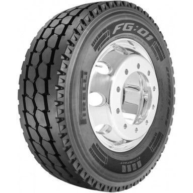 PIRELLI FG01 215/75R17.5TL