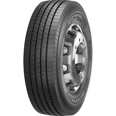 PIRELLI R02 PROFUEL STEER 205/75R17.5