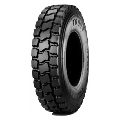 PIRELLI TQ99 12.00R22.5