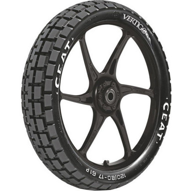 CEAT Vertigo Sport  120/80/17