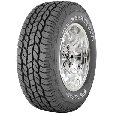 COOPER Discoverer A/T3 P255/70R16