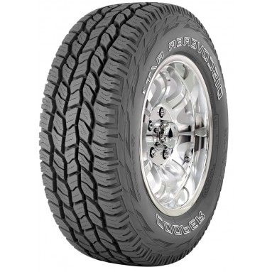 COOPER Discoverer A/T3 P245/70R16