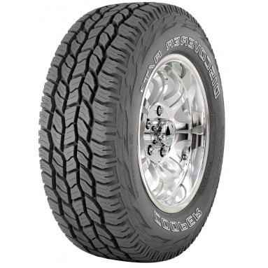 COOPER Discoverer A/T3 P265/70R18
