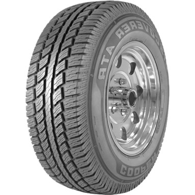 COOPER Discoverer ATR LT255/70R16