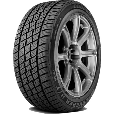 COOPER Discoverer H/T Plus                                                                                                                                                                                                                255/55R18