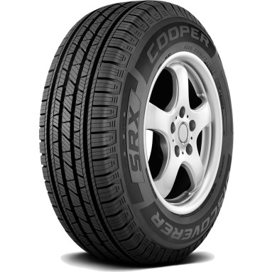 COOPER Discoverer SRX 255/55R20