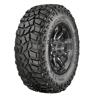 COOPER Discoverer STT Pro LT315/75R16