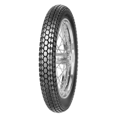 MITAS H-02 REINF. 4.00/19
