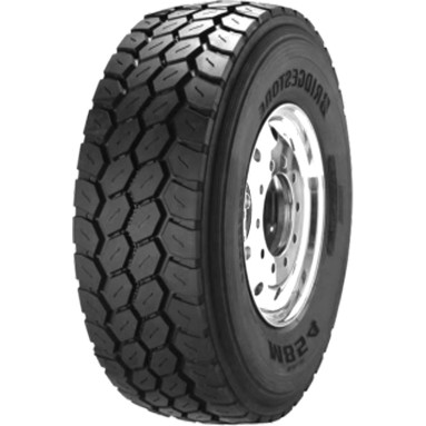 BRIDGESTONE M854 445/65R22.5