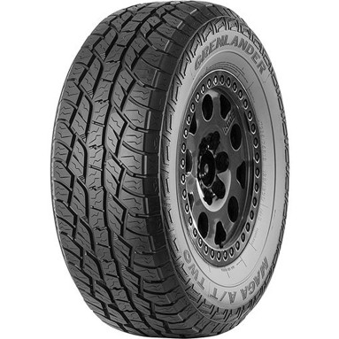 GRENLANDER Maga A/T Two P245/75R16
