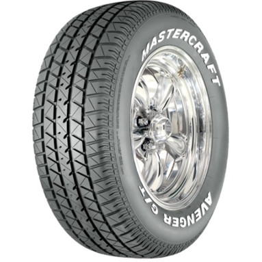 MASTERCRAFT Avenger G/T P225/70R15