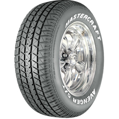 MASTERCRAFT Avenger G/T P225/70R15