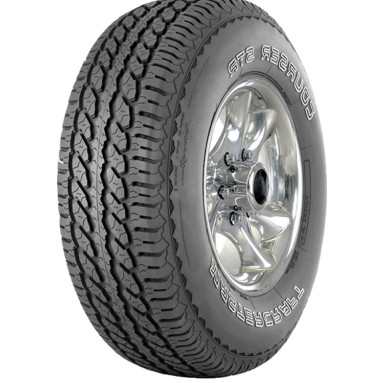 MASTERCRAFT Courser STR P225/75R16