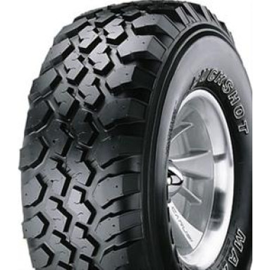 MAXXIS MT754 Buckshut Mudder 31X10.5R15LT