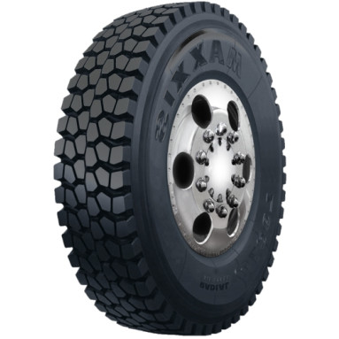 MAXXIS UL387 315/80R22.5