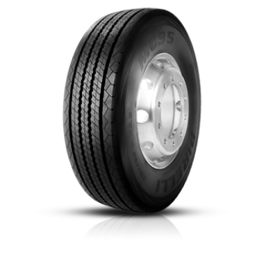 PIRELLI MC95 275/80R22.5