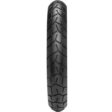 METZELER Tourance Exp Frontal 110/80R19