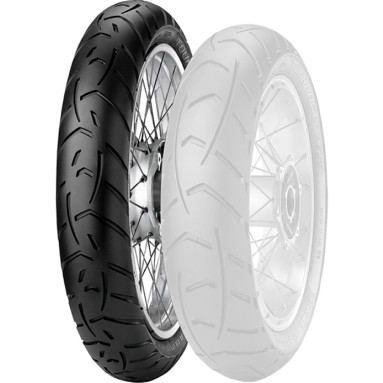 METZELER Tourance Next Frontal 110/80R19