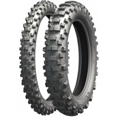 MICHELIN ENDURO MEDIUM 140/80/18