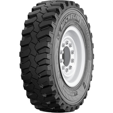 MICHELIN BIBSTEEL HARD SURFACE 300/70R16.5