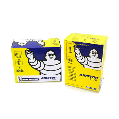 MICHELIN CH. 90/100-14 RSTOP REINF ST30F   MI CH. 90/100/14