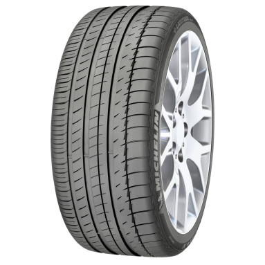 MICHELIN Latitude Sport 235/55R19