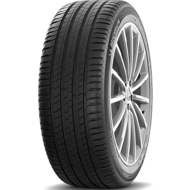 MICHELIN Latitude Sport 3 Green X 245/60R18