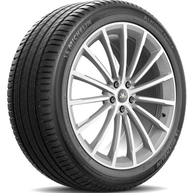 MICHELIN Latitude Sport 3 255/60R17