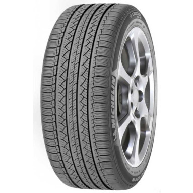 MICHELIN Latitude Tour HP 255/55R19