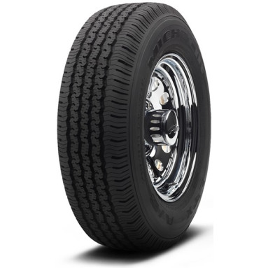 MICHELIN LTX A/S 255/70R18