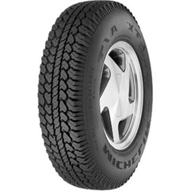 MICHELIN LTX A/T P265/70R15