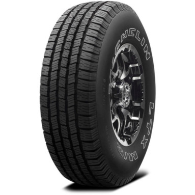 MICHELIN LTX M/S 245/65R17