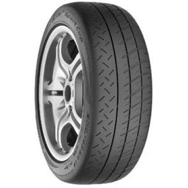 MICHELIN Pilot Sport Cup 295/30ZR18