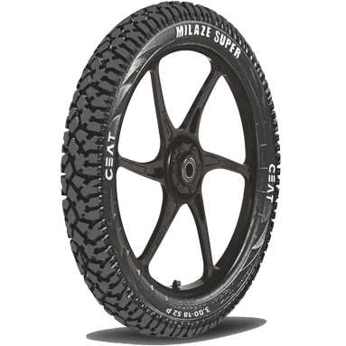 CEAT Milaze 3.00/18