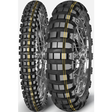 MITAS ENDURO TRAIL XT+ DAKAR (E09) 170/60B17
