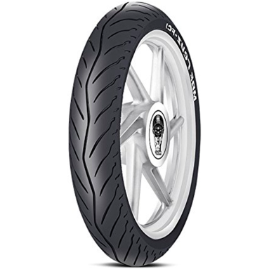 MRF Revz FC 110/70R17