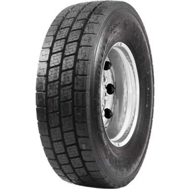 MRF S3K4 CSLUG 235/75R17.5