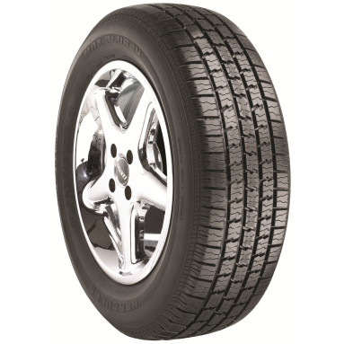 HERCULES MRX PLUS IV P235/75R15