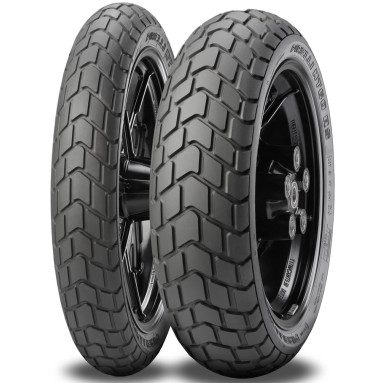 PIRELLI MT60 RS Frontal 120/70ZR18