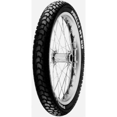 PIRELLI MT60 57H Delantera 100/90/19