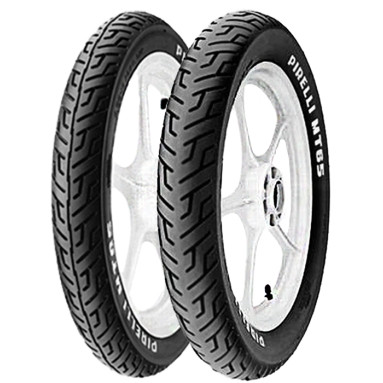 PIRELLI MT65 Frontal 2.75/18