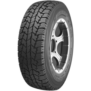 NANKANG FT7 4x4 A/T 31x10.5R15LT