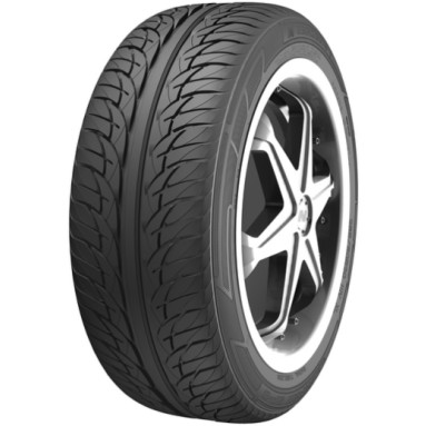 NANKANG SP5 Surpax  225/55R17