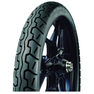 IRC NR30 Delantera/ Trasera 2.50/17