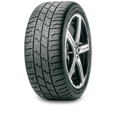 PIRELLI Scorpion Zero 255/60R18